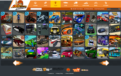 打造高效趣味的小游戏集合网站 设计与制作指南